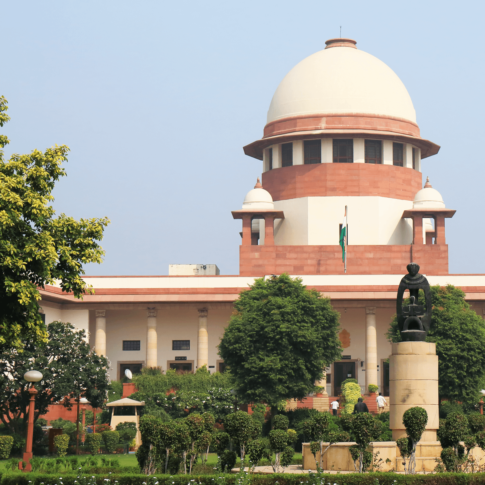 Indian Supreme Court Heard Crypto Petitions Today - RBI Ban Stays