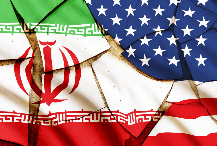 Over 500 BTC Belonging to Iranians Seized by US Government: Report