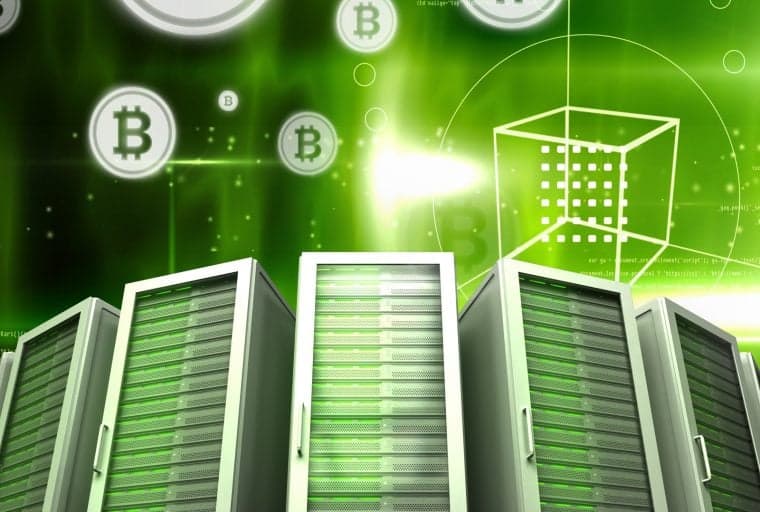 Some Crypto-Mining Operations Are Not What They Say They Are