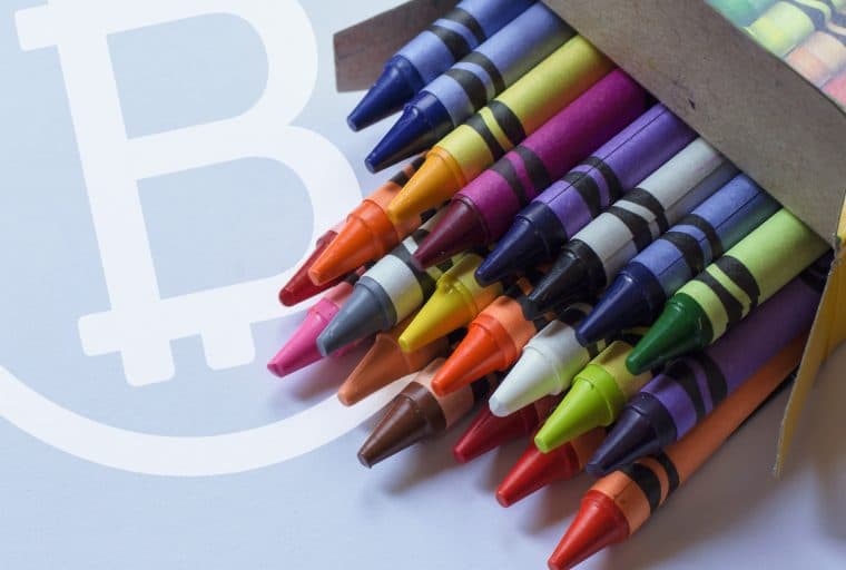 Group or Tokeda? A Look at the BCH Color Coin Debate