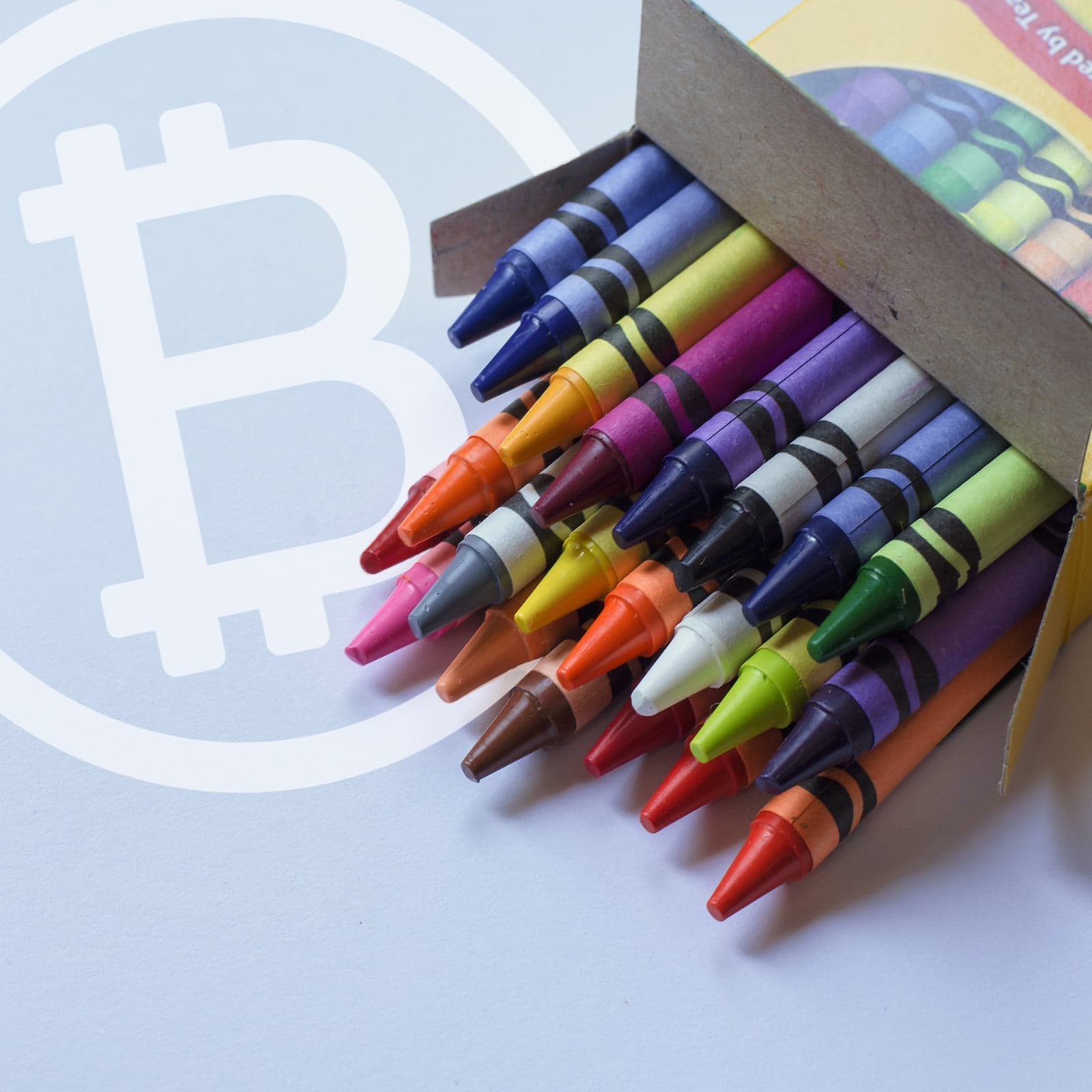 Group or Tokeda? A Look at the BCH Color Coin Debate