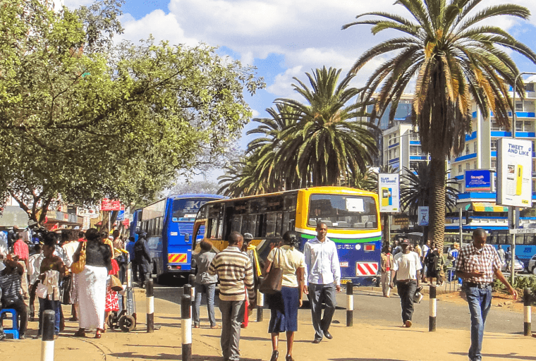 Kenya Has Two Weeks to Decide Whether to Regulate Cryptocurrencies