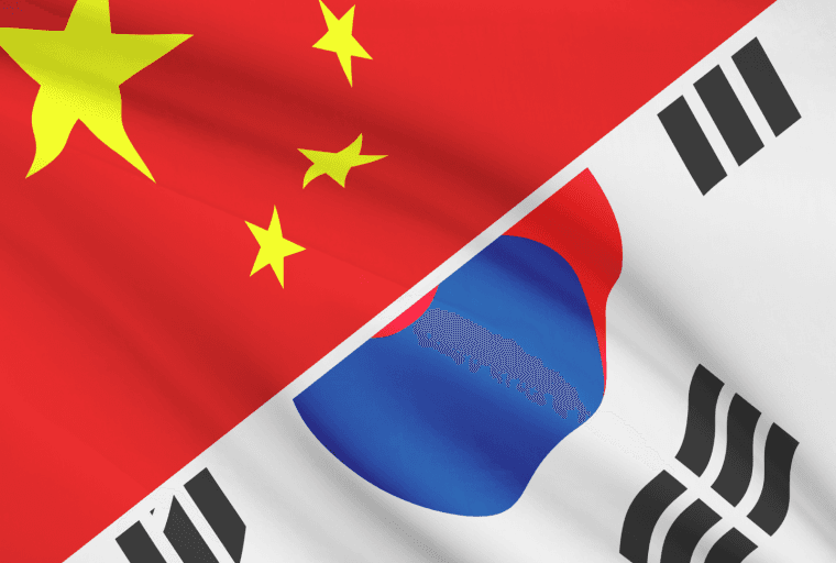 South Korea’s Crypto Regulation Shakeup: New Bureau, Agreement With China