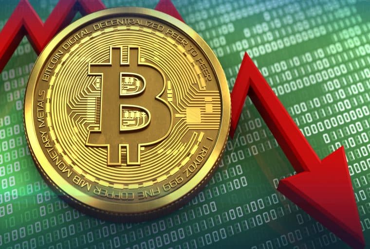 Markets Update: Cryptocurrency Price Trends Turn from Bullish to Bearish