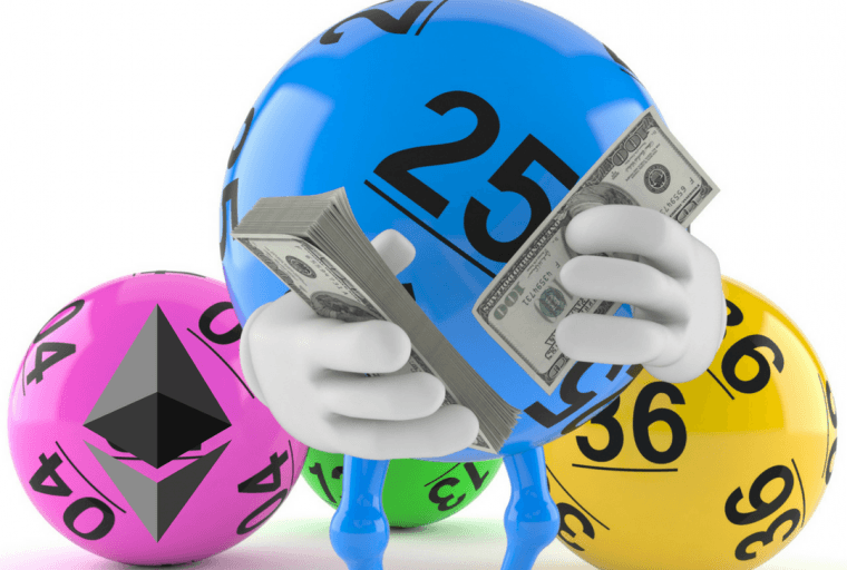 Gaining Admission to ICOs is Literally a Lottery