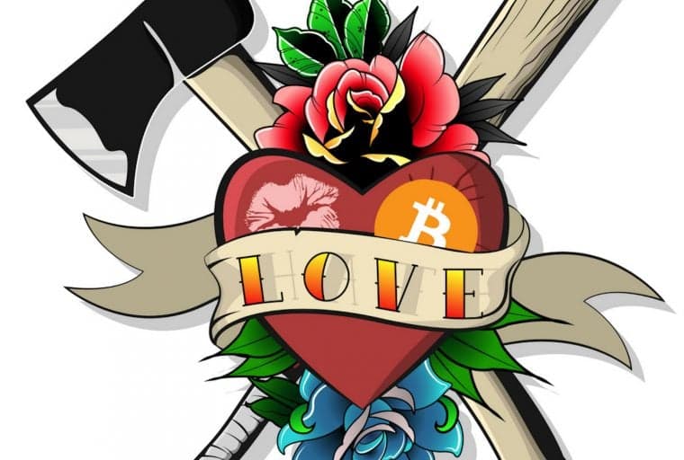 Mainstream Media and Its Strange Love-Hate Affair with Bitcoin