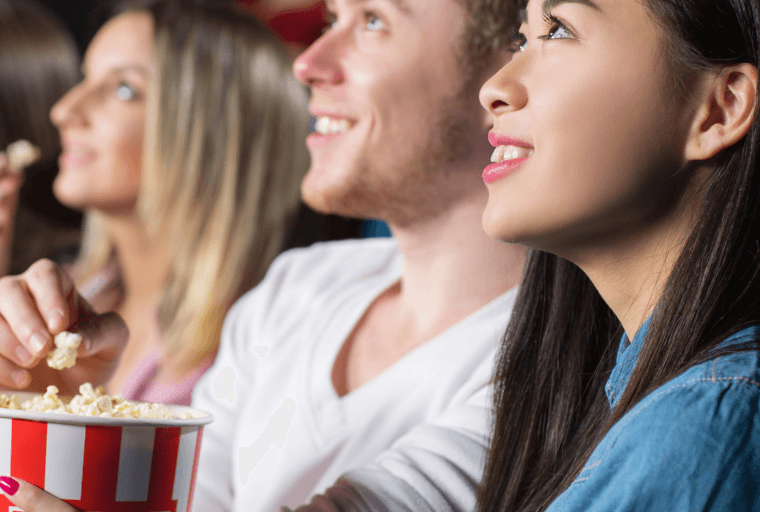 Largest Movie Theater Chain in Thailand to Accept Bitcoin