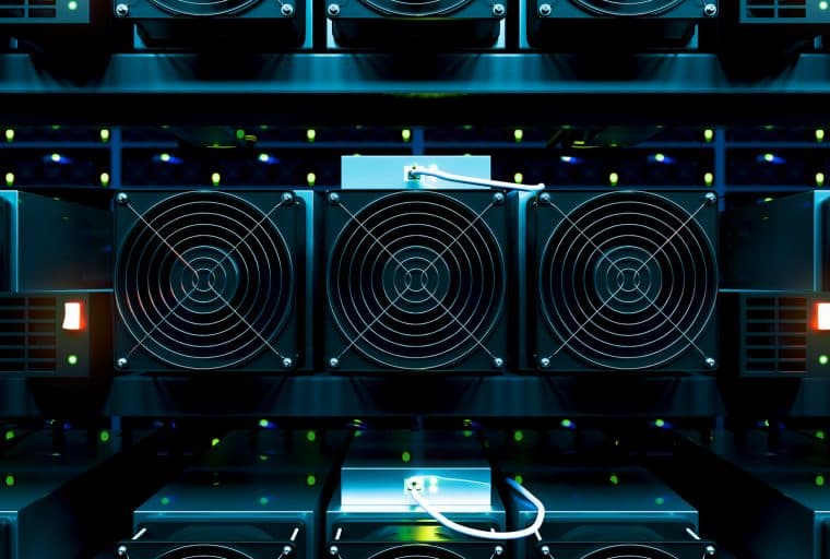Blockstream Buys Mining Equipment From Chinese Manufacturer Innosilicon