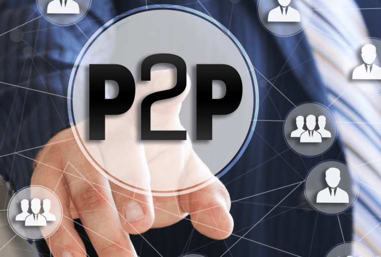 Indian Crypto Exchanges Launching P2P Trading Services - Bypassing RBI Ban