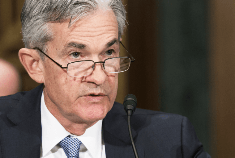 Fed Chair: Crypto Has No Intrinsic Value, Not a Store of Value, Great for Money Laundering