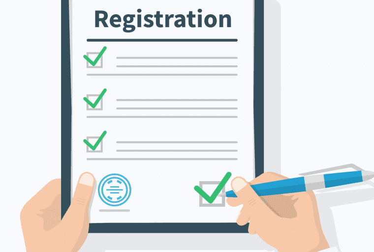 Russia Now Has a Registry of Whitelisted Crypto Companies