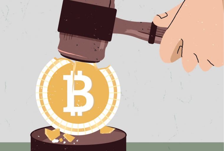 Stiglitz Predicts Cryptocurrencies Will Be "Regulated Into Oblivion"