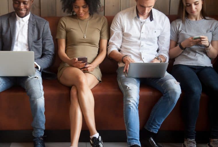 75% of Millennials are More Likely to Date Someone Who is Into Bitcoin