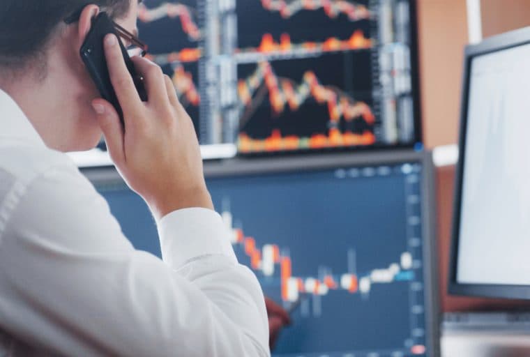 Markets Update: HODLers Pray for Higher Lows, Prospective Coinbase Listings Rally