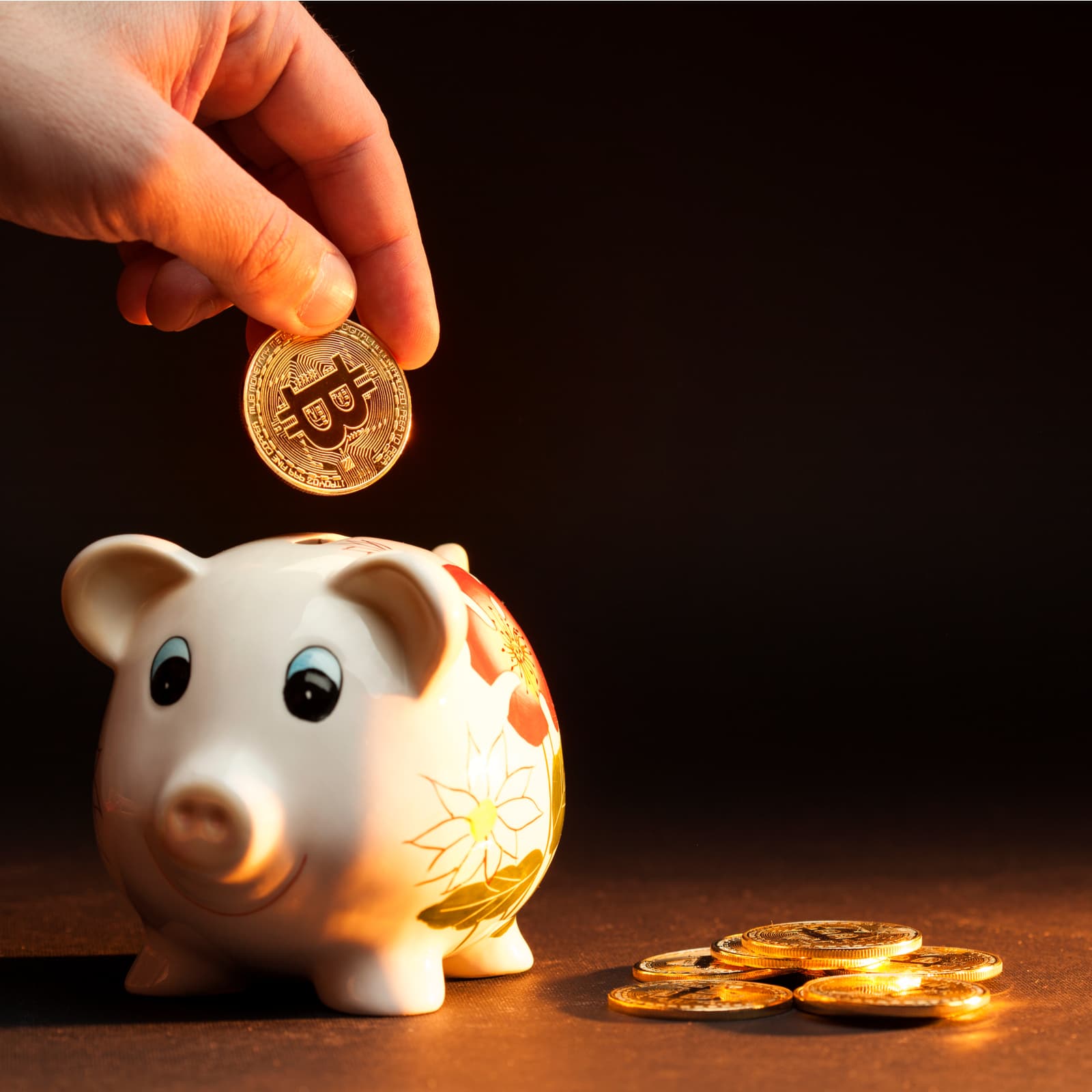 CBOE Files Application for Bitcoin-Based ETF with SEC