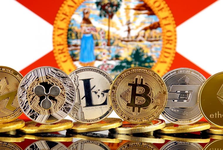 Florida CFO Advocates Creation of State “Cryptocurrency Chief”