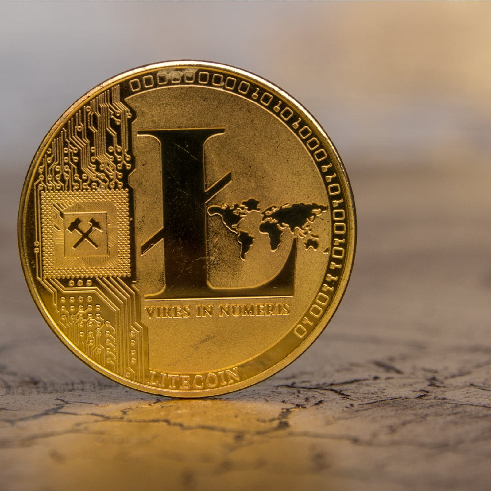 Litecoin Foundation and Tokenpay Acquire Stake in German Bank