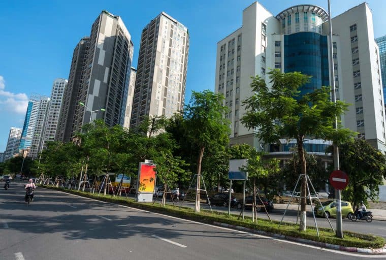 Vietnamese Regulator Tells Firms and Funds to Stay Away From Crypto