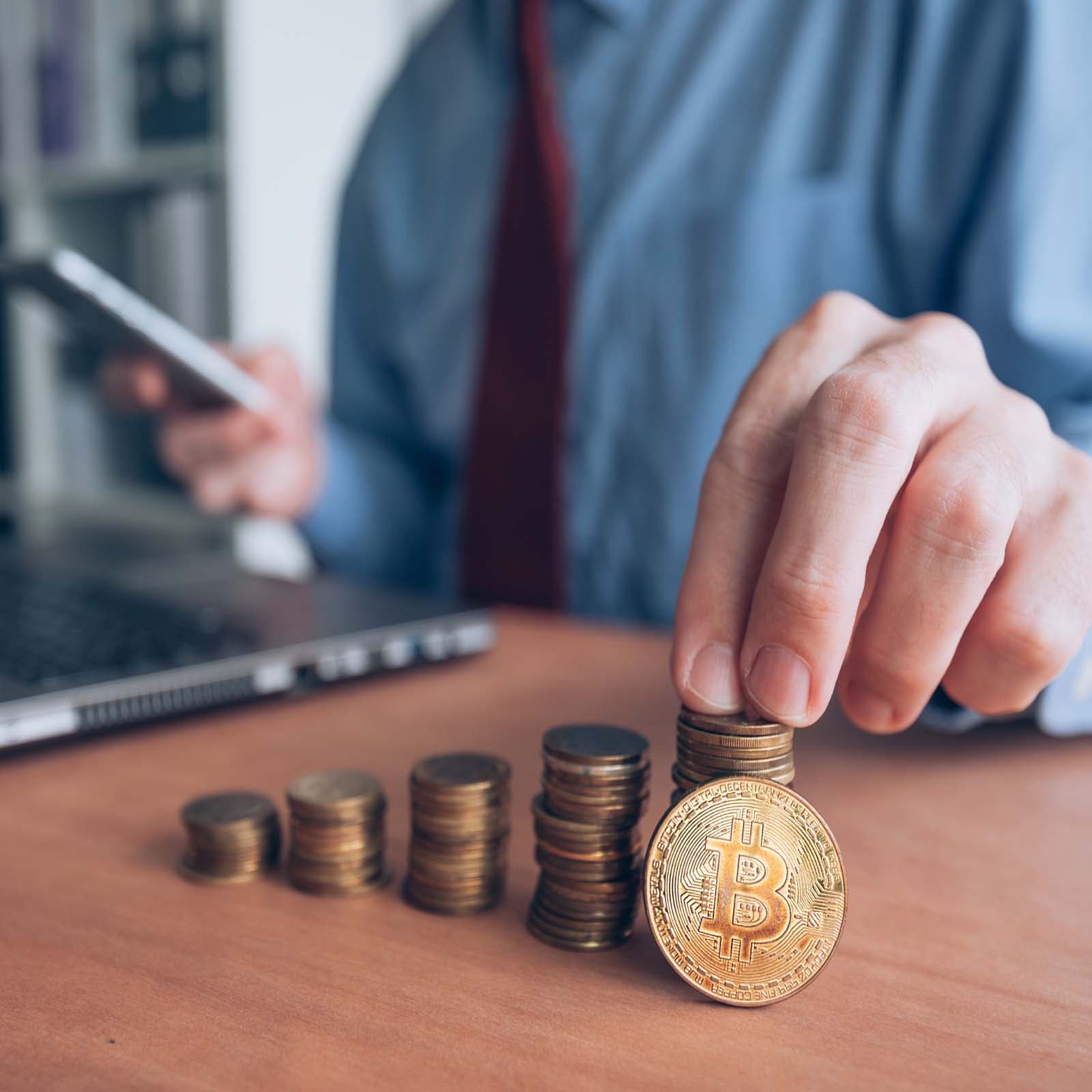 The Daily: Complicated Crypto Purchasing Puts Off US Investors, Analysis Confirms - ICOs Spike