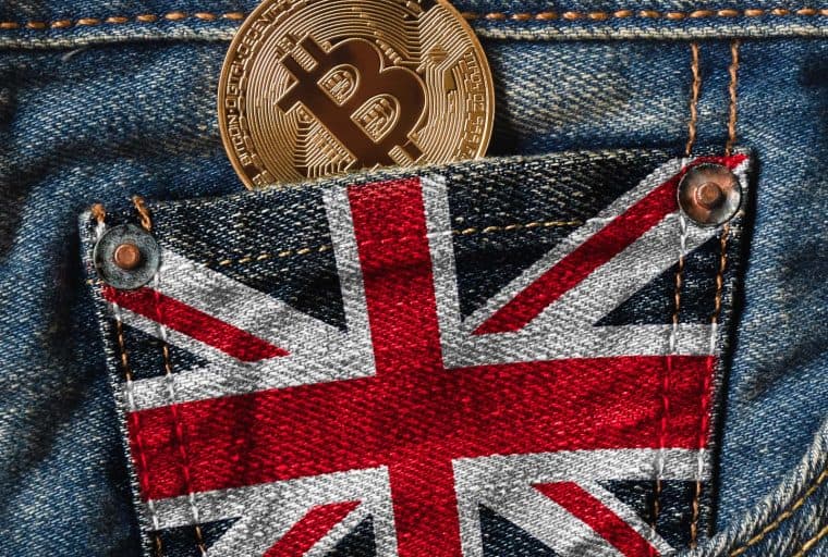 The Daily: Report Sees UK as Crypto Leader, Jersey Adopts ICO Rules