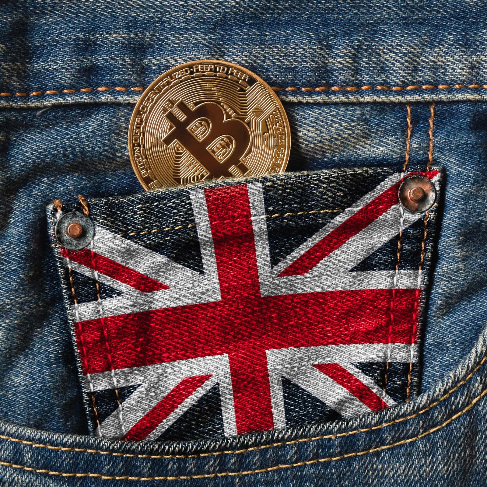 The Daily: Report Sees UK as Crypto Leader, Jersey Adopts ICO Rules