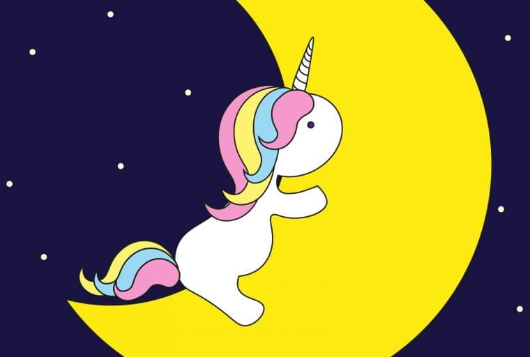 China Round-Up: Bitcoin ‘Unicorn’ Valuations, Number of DLT Companies Explodes