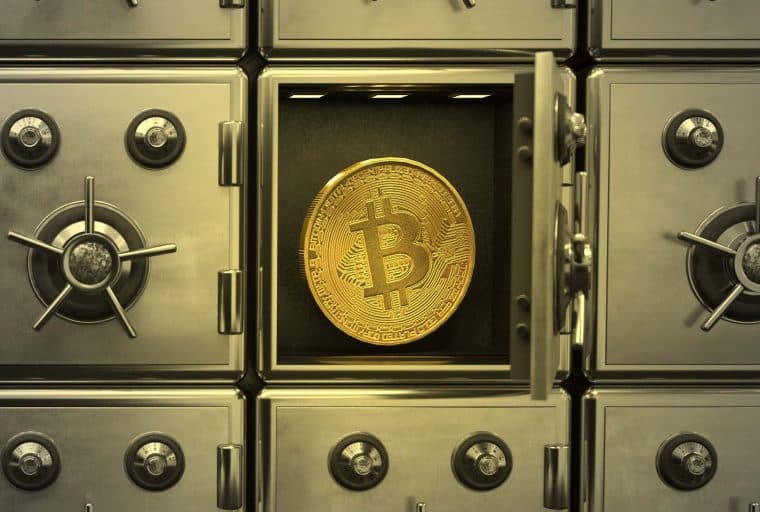 The Daily: Crypto Vault in Hong Kong, ‘Herd of Institutional Investors’ in Crypto