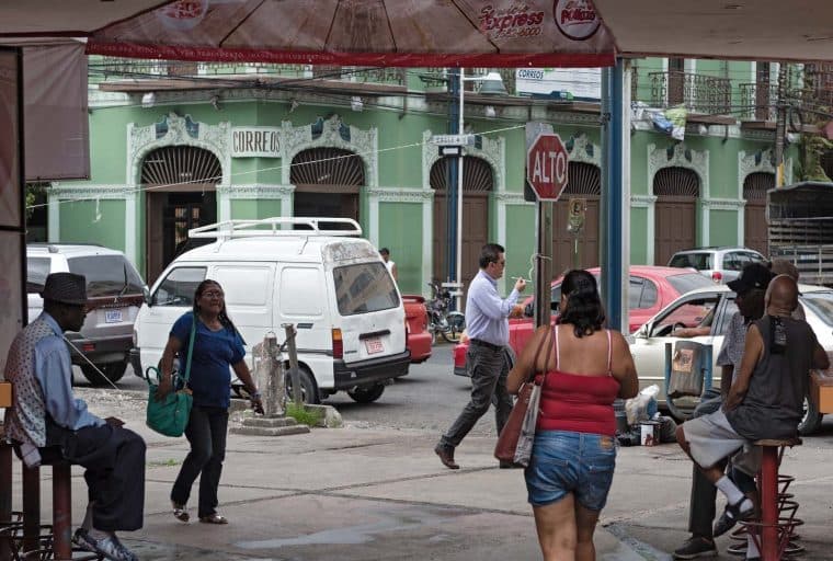 Costa Rican Workers Can Be Legally Paid in Cryptocurrency