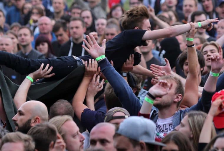 Crowd Psychology Driving BTC Prices, Finance Experts Say