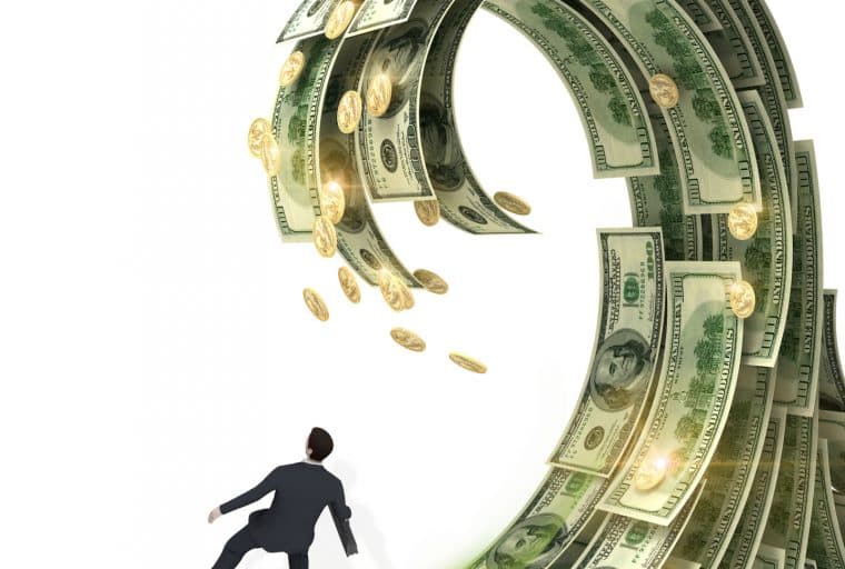 Markets Update: Coinex Dominates Volume Rankings As Markets Rally to $6,600