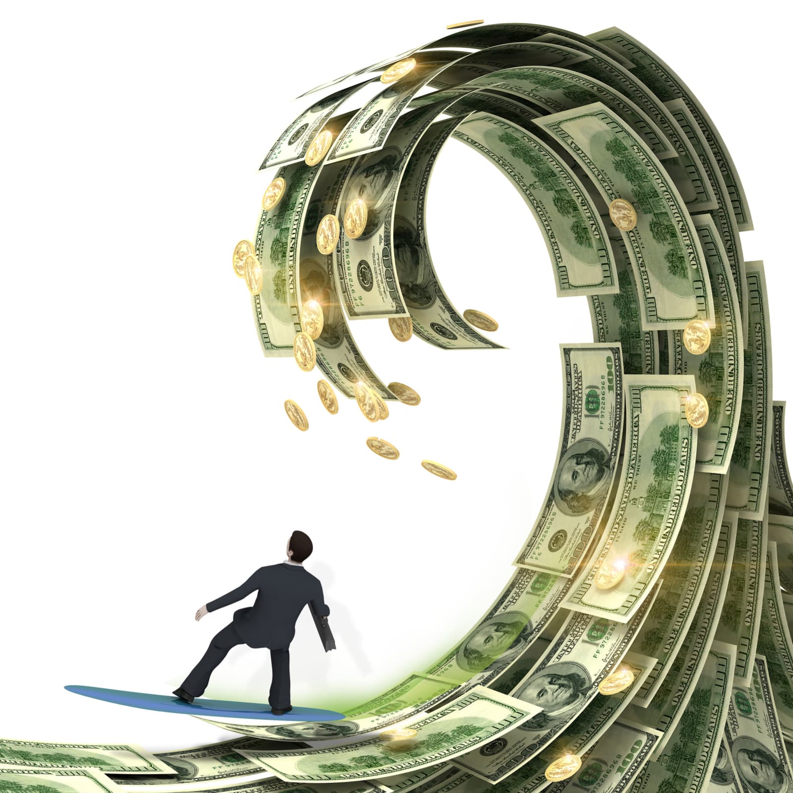 Markets Update: Coinex Dominates Volume Rankings As Markets Rally to $6,600