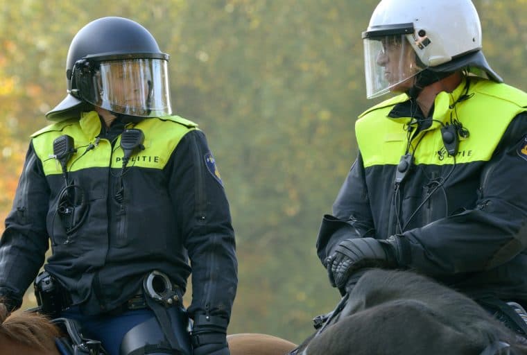 Regulations Round-Up: Holland Targets Electricity Theft, MI Republican Wants More Oversight