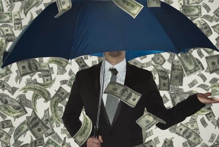 Bitmex Co-Founder is the Youngest British Self-Made Billionaire