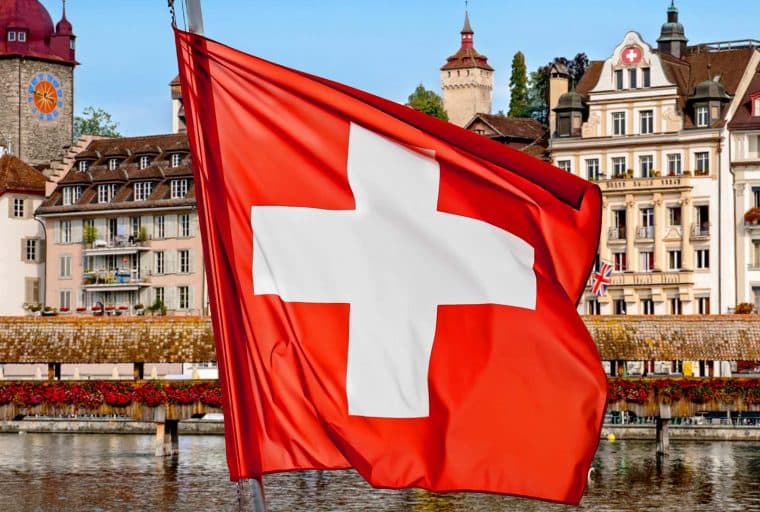 Switzerland Considers Granting Crypto Businesses Access to Banking Services