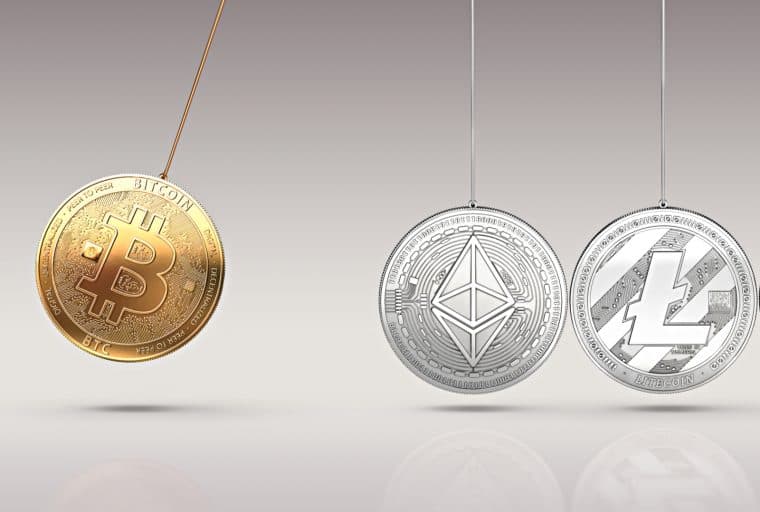 Markets Update: BTC Gains 30% in Two Weeks, Alts Lose Correlation