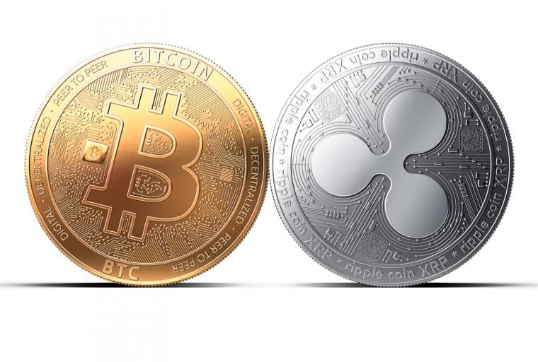 Arrington XRP Capital Owns More BTC Than Ripple