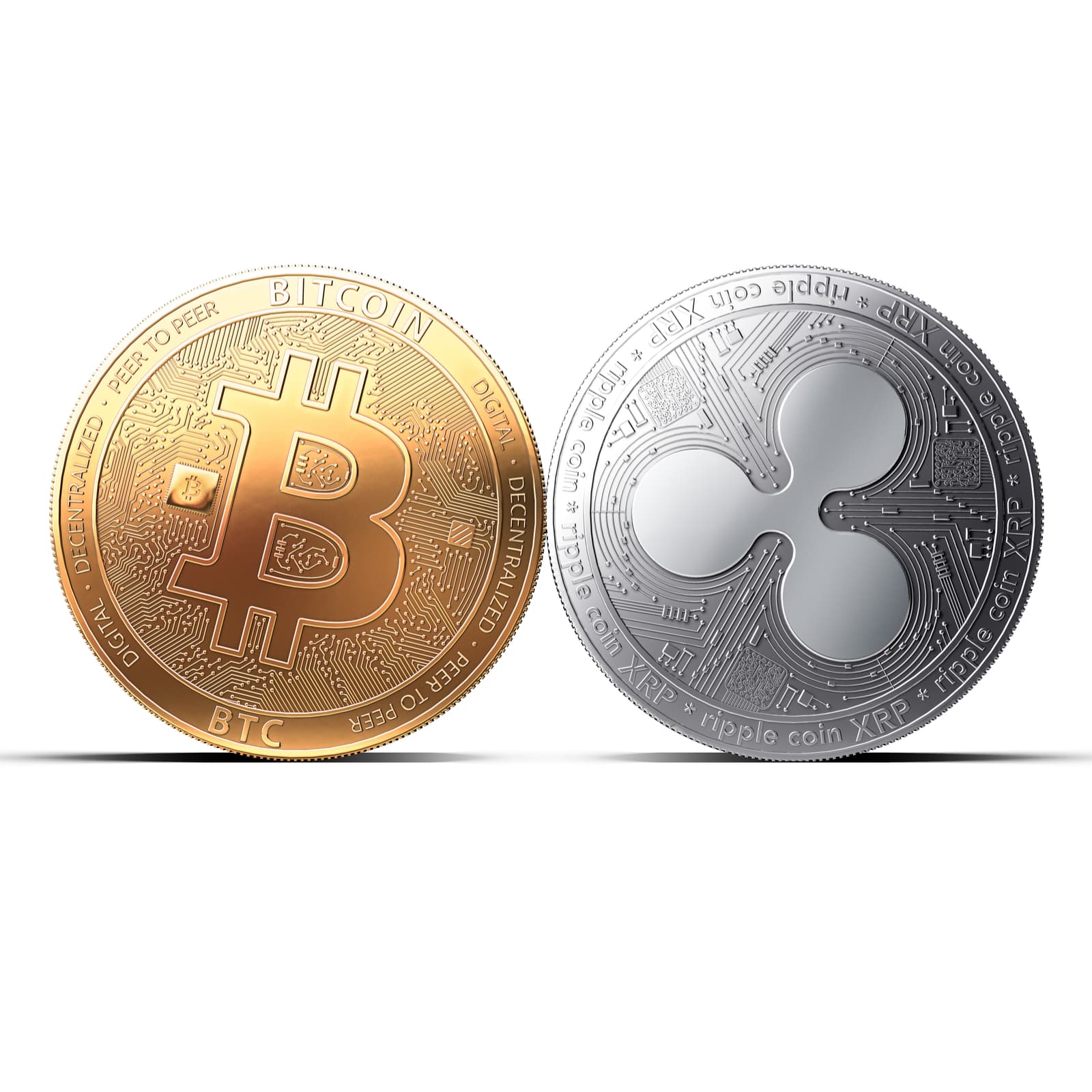 Arrington XRP Capital Owns More BTC Than Ripple