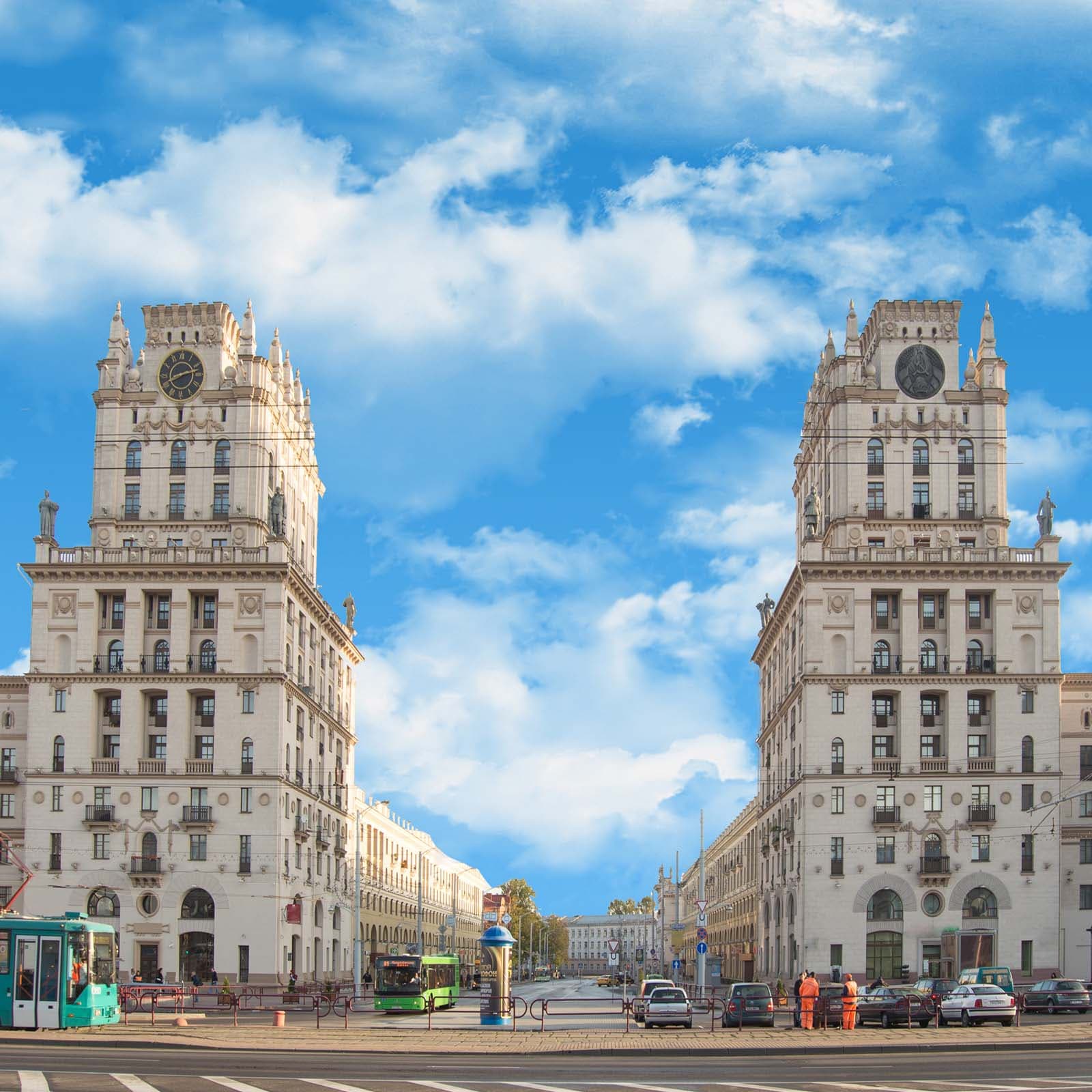 The Daily: Minsk Mulls Rules for Exchanges, Qiwi Awards Employees with Tokens