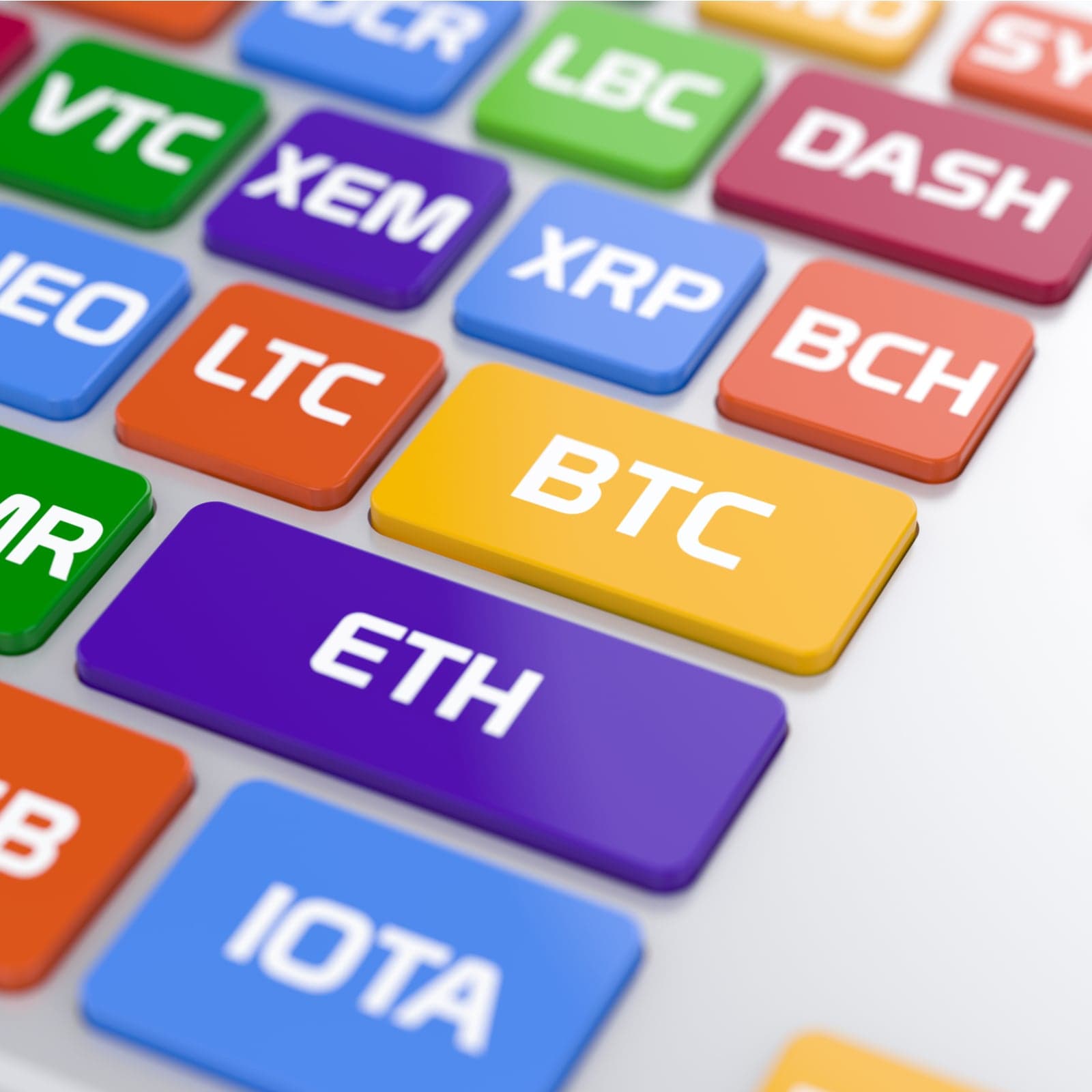 Altcoins Round-Up: Bitgo Adds ZEC, Wirex Supports XRP, PWC to Audit Tezos