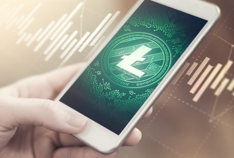 HTC 'Exodus' Blockchain Phone To Support LTC, Lee to Advise Project