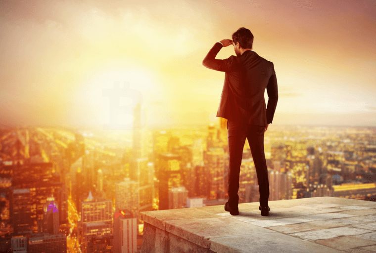 Stop Looking for the Next Bitcoin