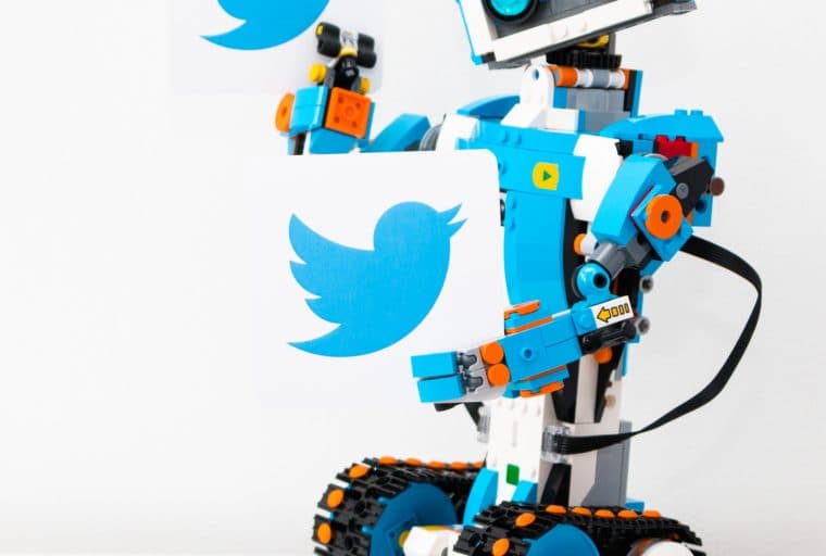 The Daily: Google Founder Is a Crypto Miner, Elon Musk Impressed by Scambots