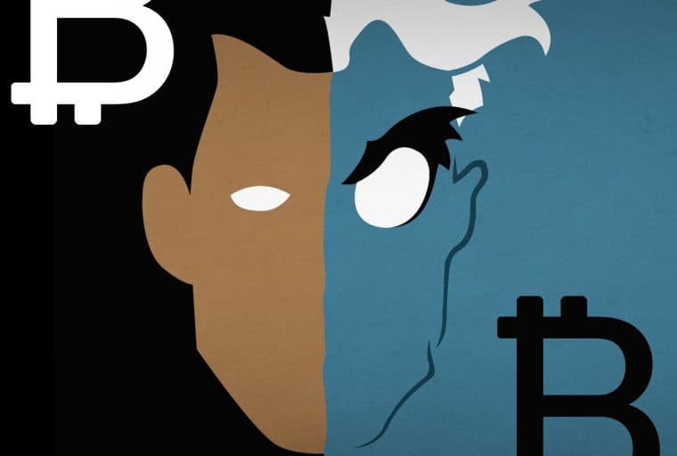 Study Provides an Interesting Look at Changing Bitcoin Narratives