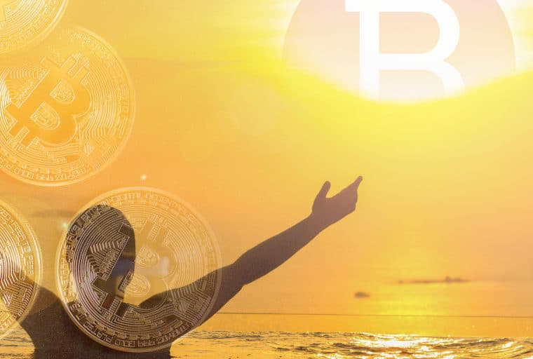 Wendy McElroy: Free-Market Law Enforcement for Crypto