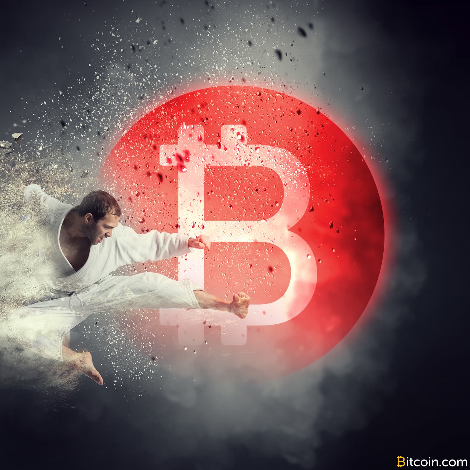 Wendy McElroy: The Jiu-Jitsu of Crypto - Personal Freedom vs Social Change