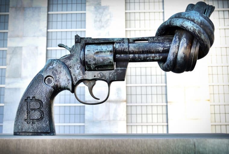 Wendy McElroy: The Key to the Crypto Revolution’s Success is Overlooked