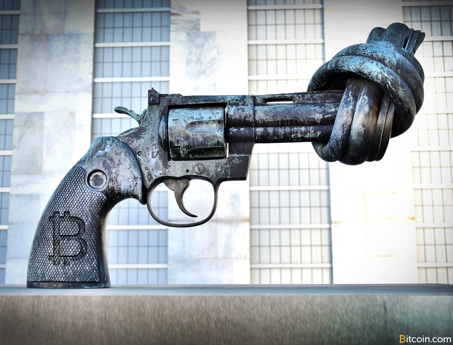 Wendy McElroy: The Key to the Crypto Revolution’s Success is Overlooked