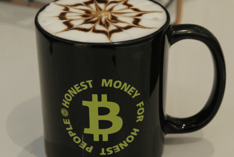 Crypto Cafe and Coworking Space 'Hash House' Established in Xi'an, China