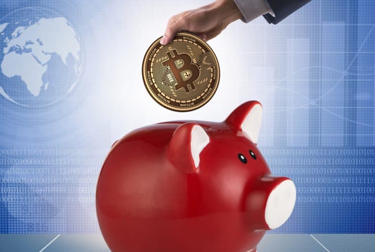 Morgan Creek Launches Digital Asset Index Fund for Institutional Investors