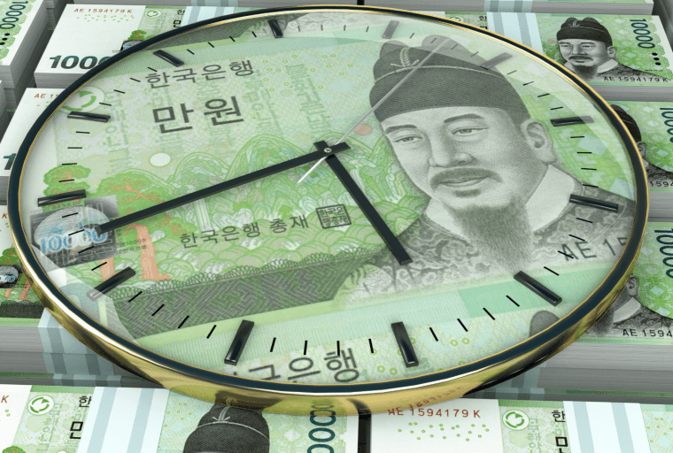 Bithumb Resumes Deposit and Withdrawal Services - Upbit Reveals 127% Cash Reserves